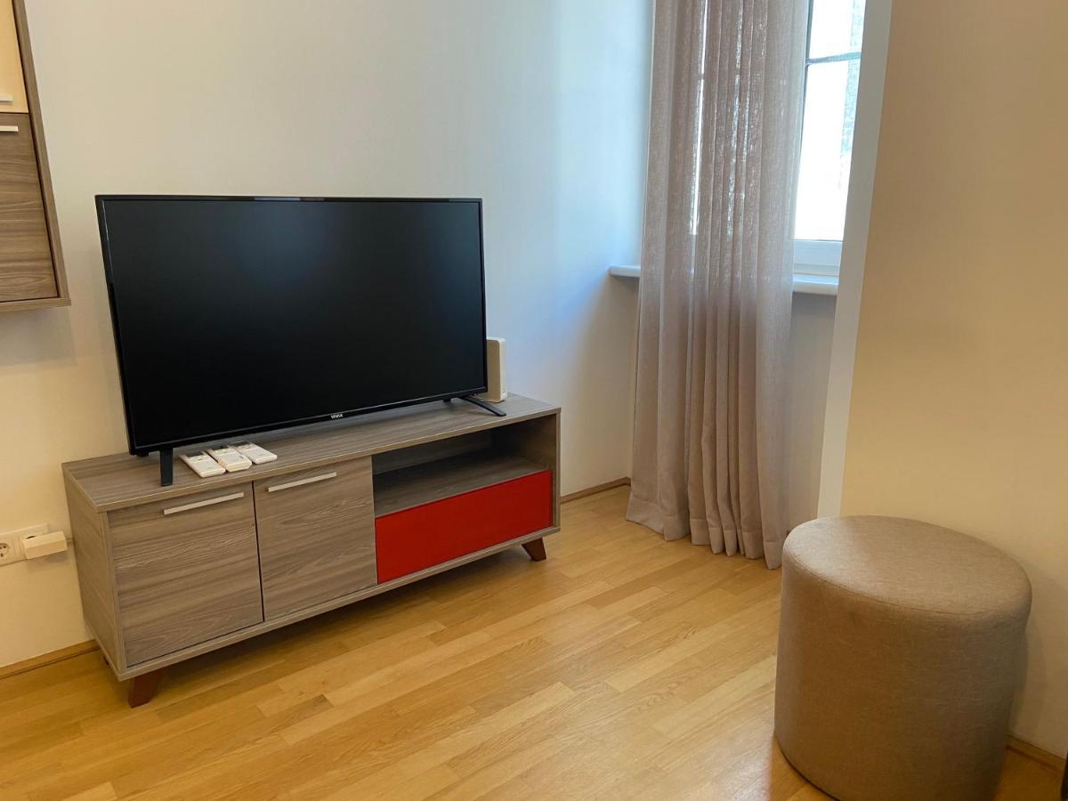 Vienna City Apartment 7 Exterior foto